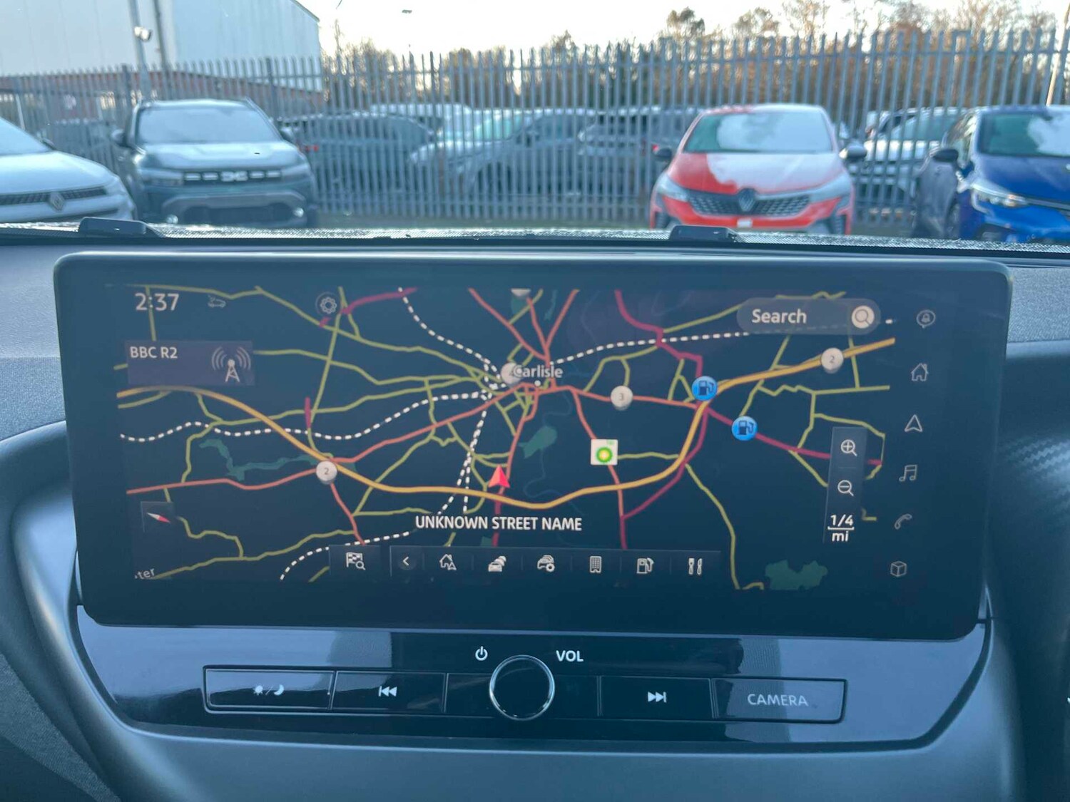 Used Nissan Juke 2024 for sale - 77488388: Photo 22