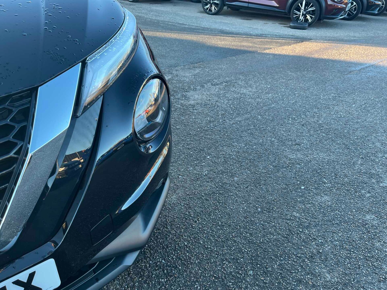 Used Nissan Juke 2024 for sale - 77488388: Photo 27