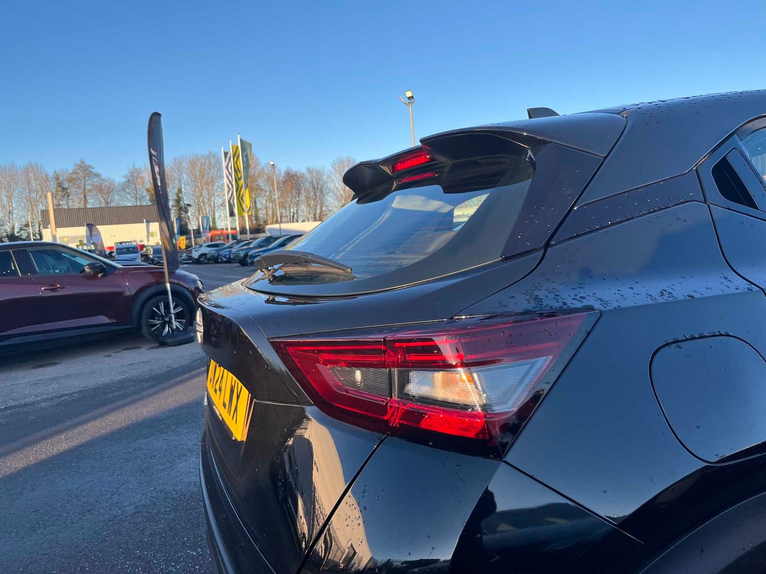 Used Nissan Juke 2024 for sale - 77488388: Photo 28