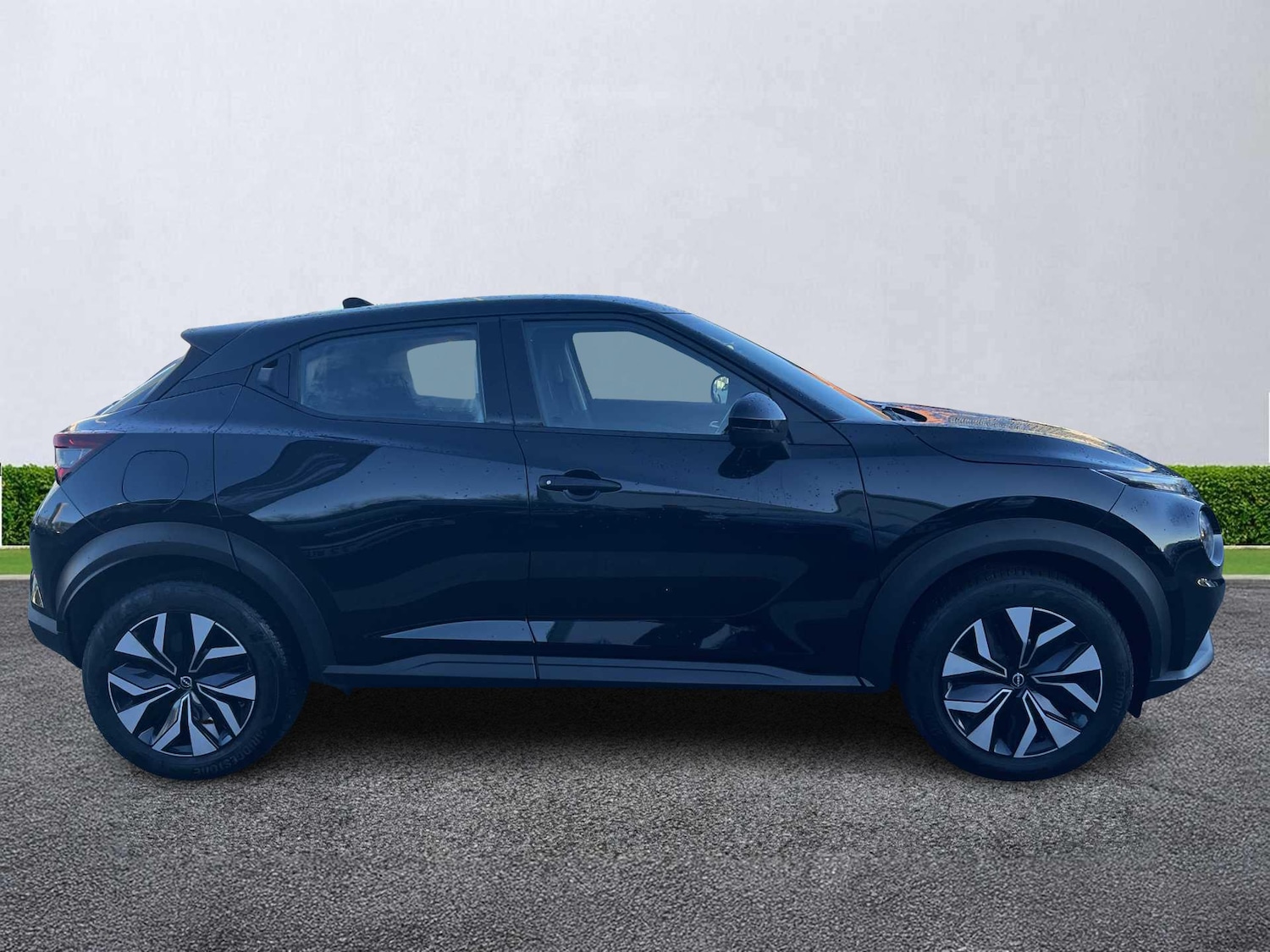 Used Nissan Juke 2024 for sale - 77488388: Photo 3