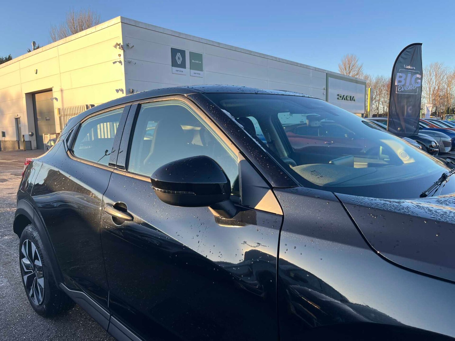 Used Nissan Juke 2024 for sale - 77488388: Photo 30