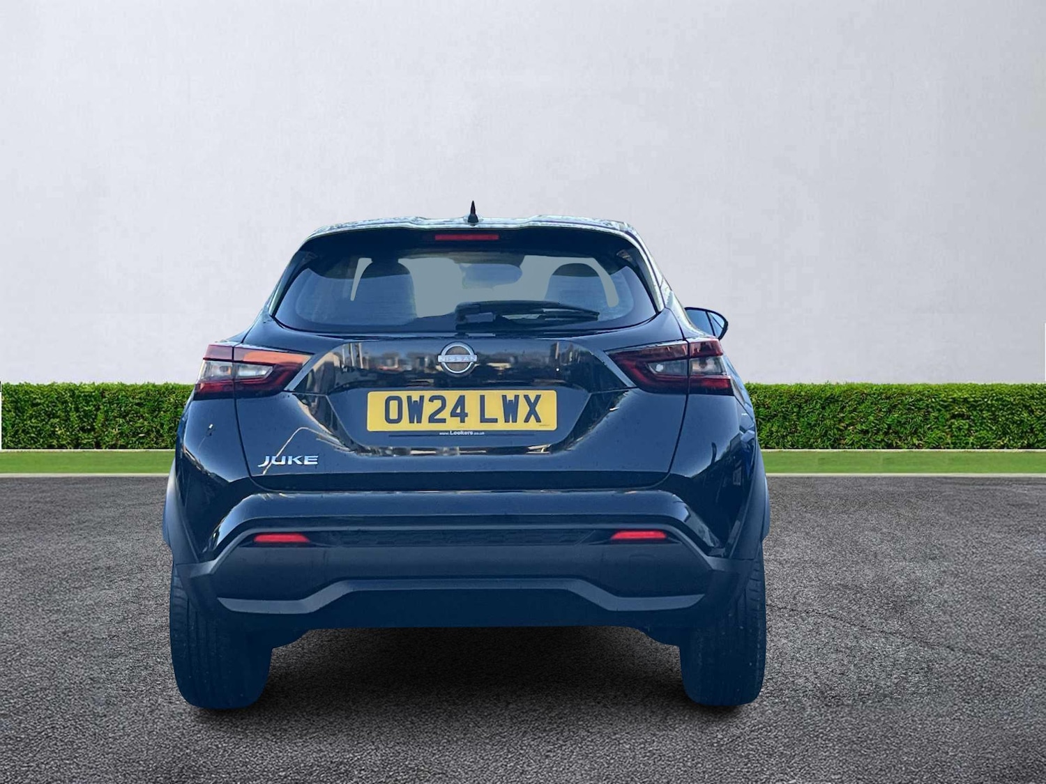 Used Nissan Juke 2024 for sale - 77488388: Photo 4