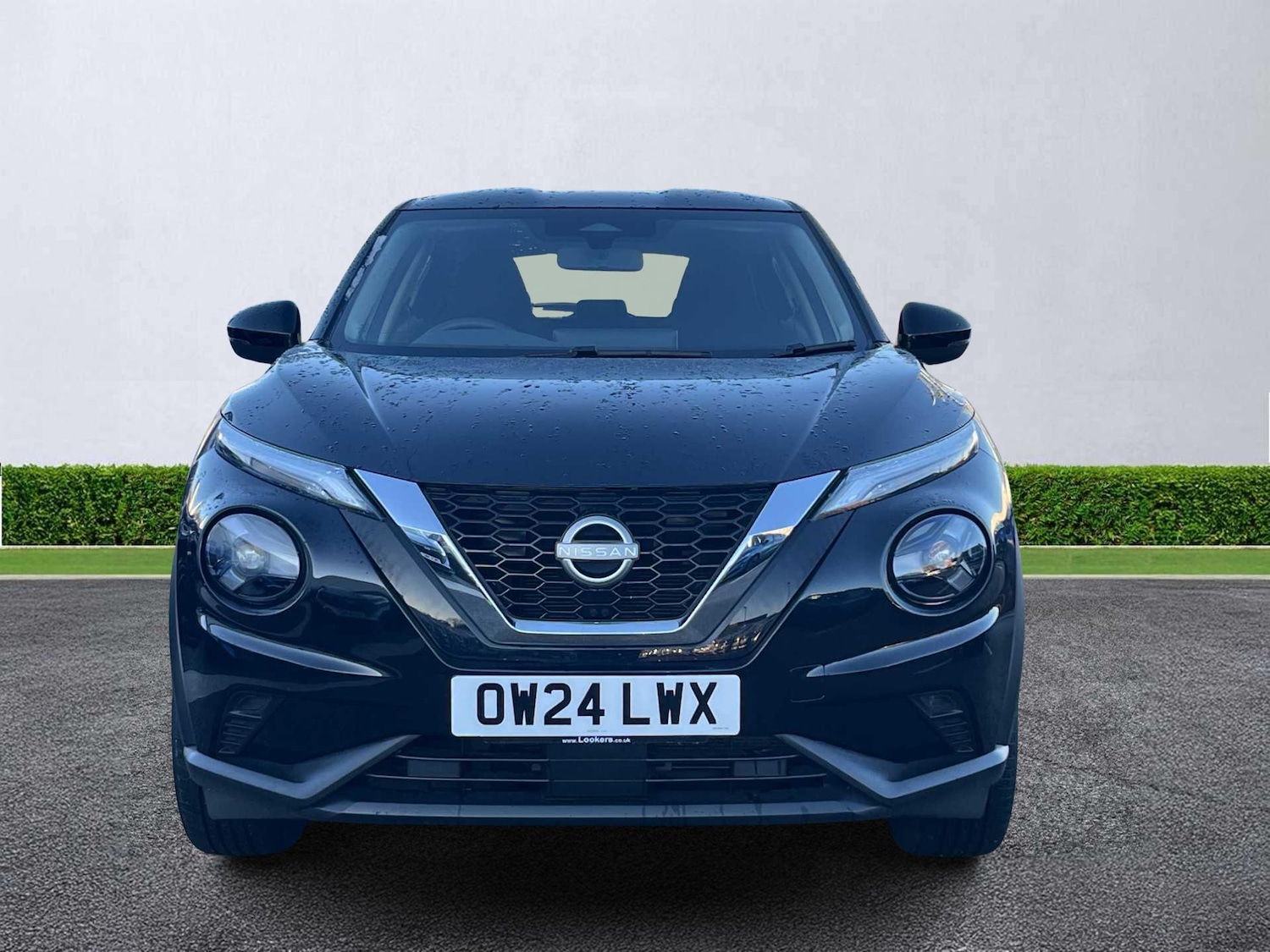 Used Nissan Juke 2024 for sale - 77488388: Photo 5