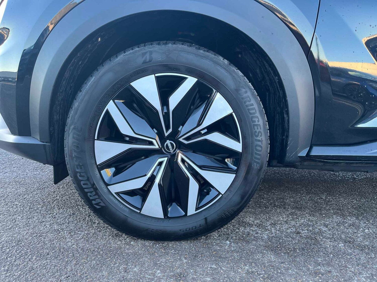 Used Nissan Juke 2024 for sale - 77488388: Photo 6