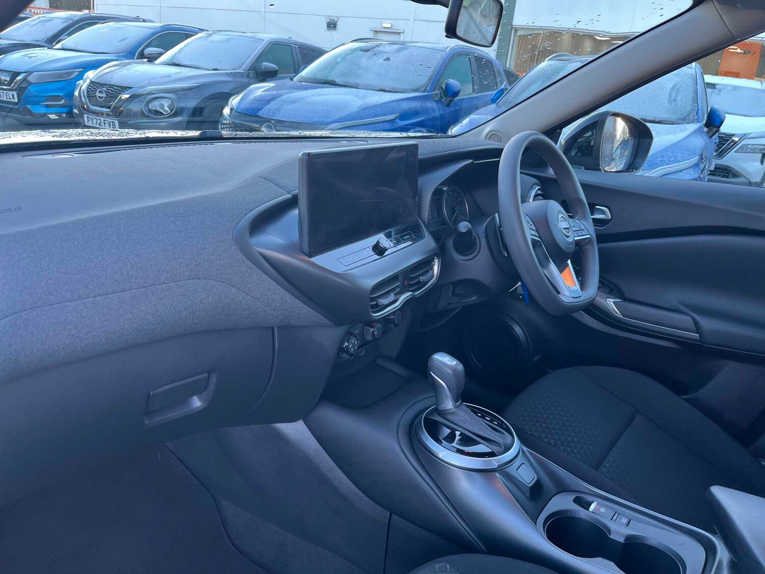 Used Nissan Juke 2024 for sale - 77488388: Photo 7