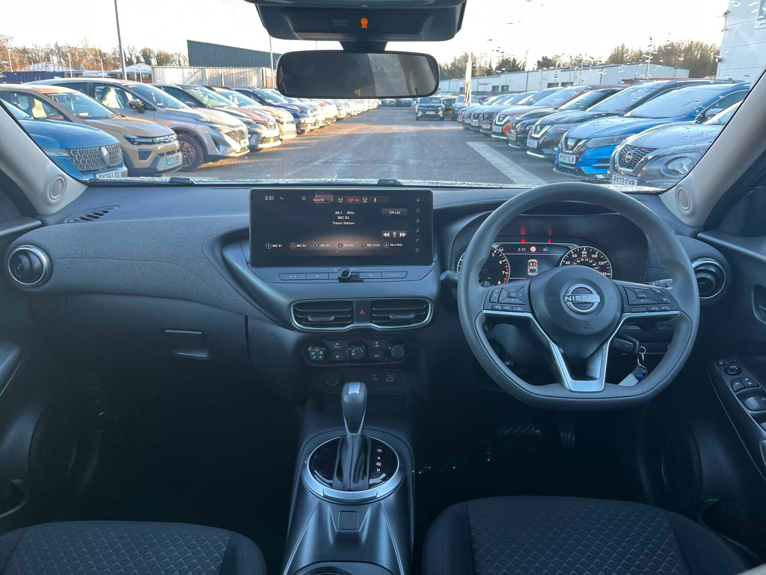 Used Nissan Juke 2024 for sale - 77488388: Photo 8