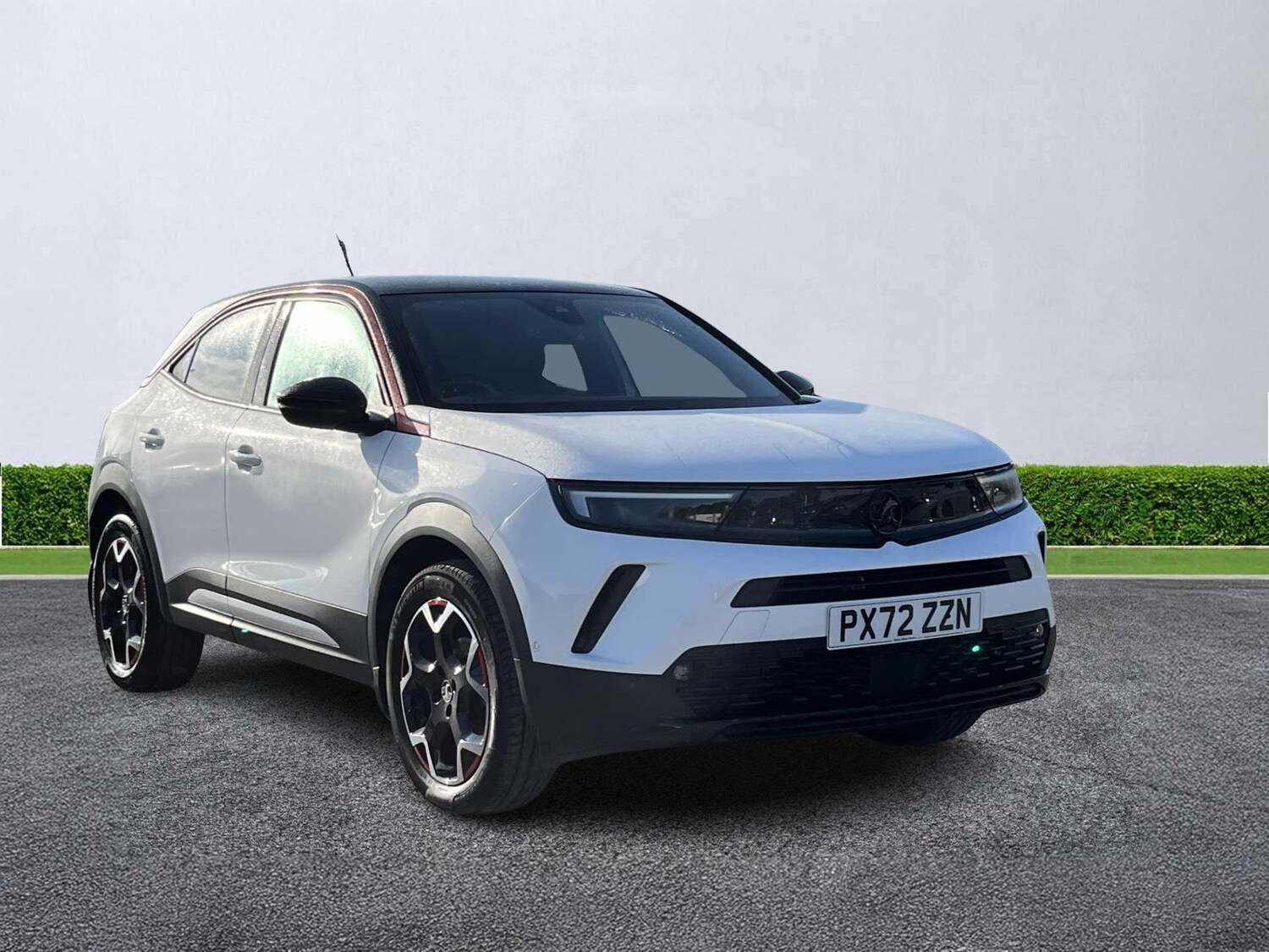 Used Vauxhall Mokka 2022 for sale - 76320718: Photo 1