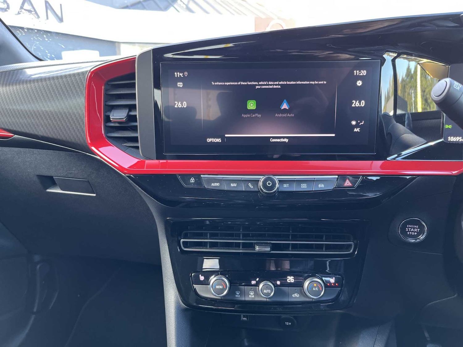 Used Vauxhall Mokka 2022 for sale - 76320718: Photo 11