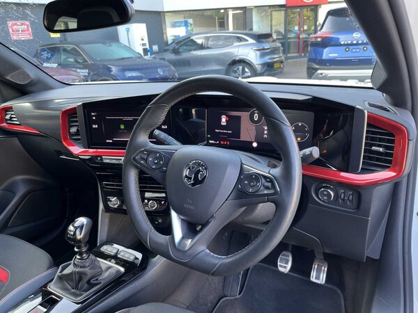 Used Vauxhall Mokka 2022 for sale - 76320718: Photo 14