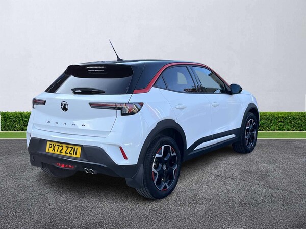 Used Vauxhall Mokka 2022 for sale - 76320718: Photo 17
