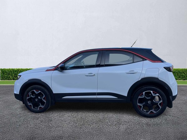 Used Vauxhall Mokka 2022 for sale - 76320718: Photo 18