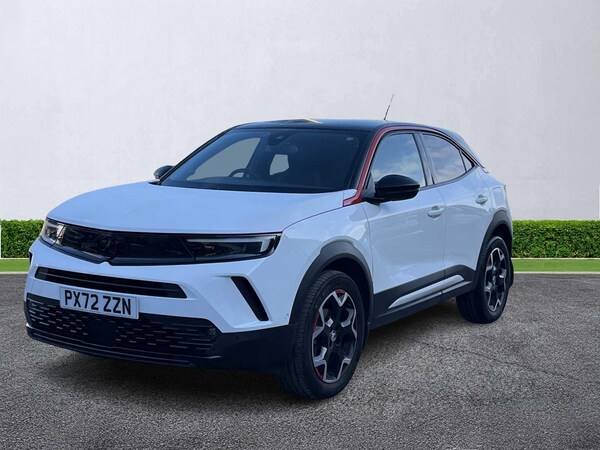 Used Vauxhall Mokka 2022 for sale - 76320718: Photo 19