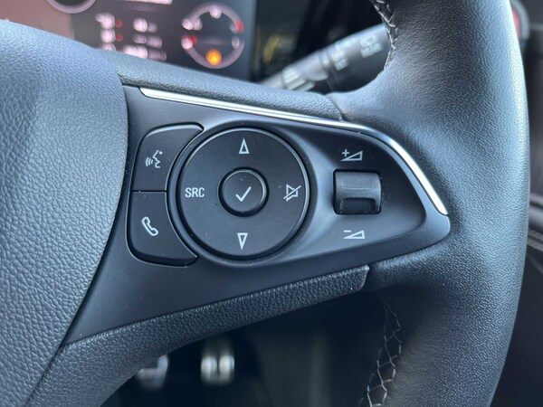 Used Vauxhall Mokka 2022 for sale - 76320718: Photo 23