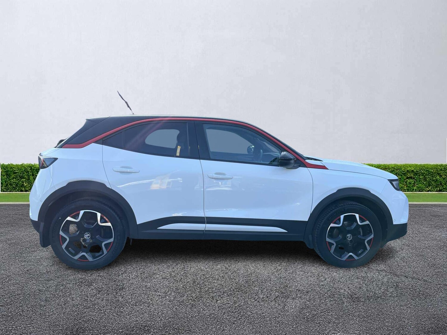 Used Vauxhall Mokka 2022 for sale - 76320718: Photo 3