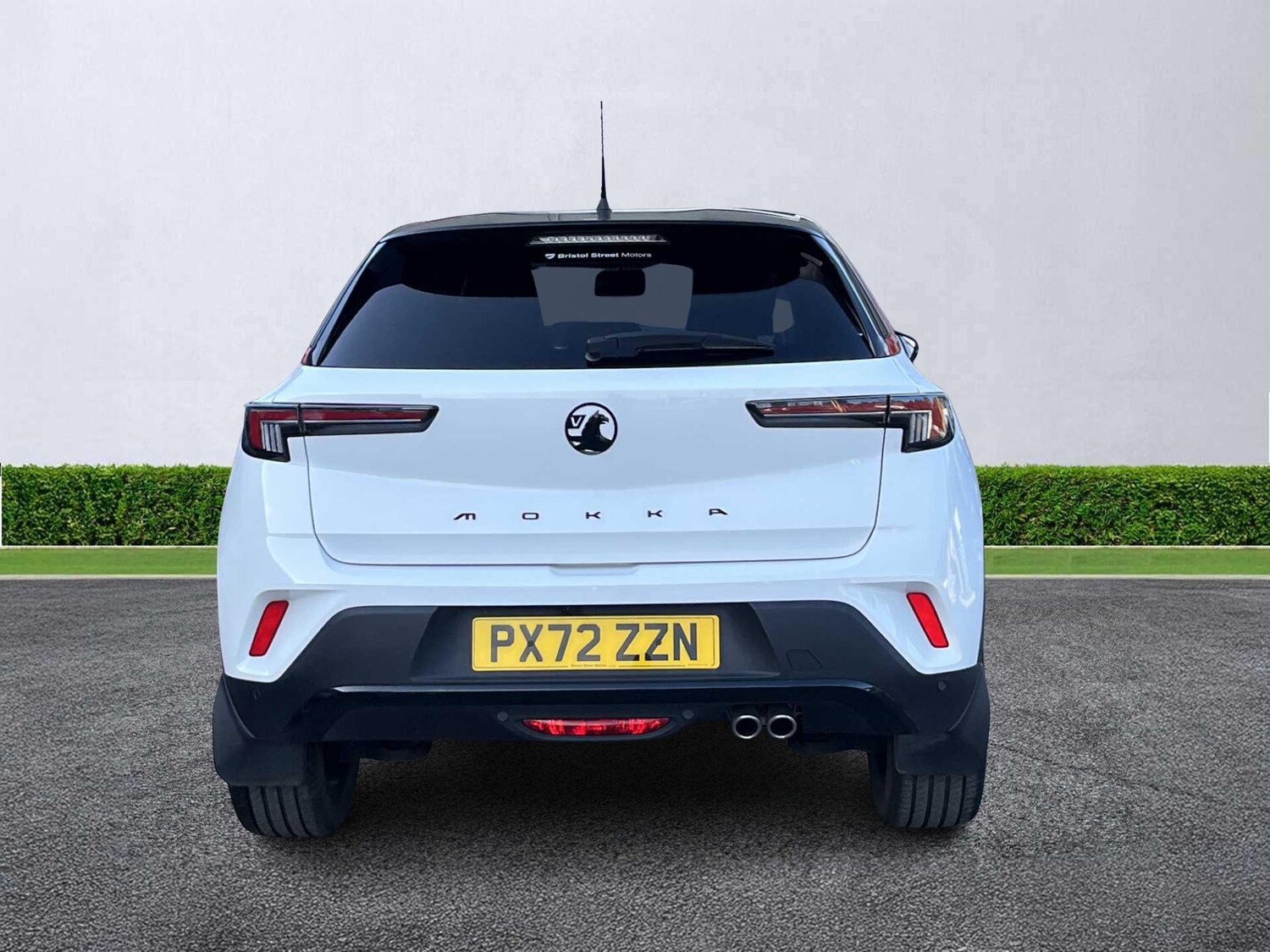 Used Vauxhall Mokka 2022 for sale - 76320718: Photo 4