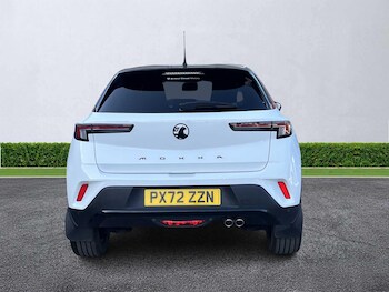 Used Vauxhall Mokka 2022 for sale - 76320718: Photo