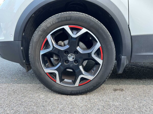 Used Vauxhall Mokka 2022 for sale - 76320718: Photo 6