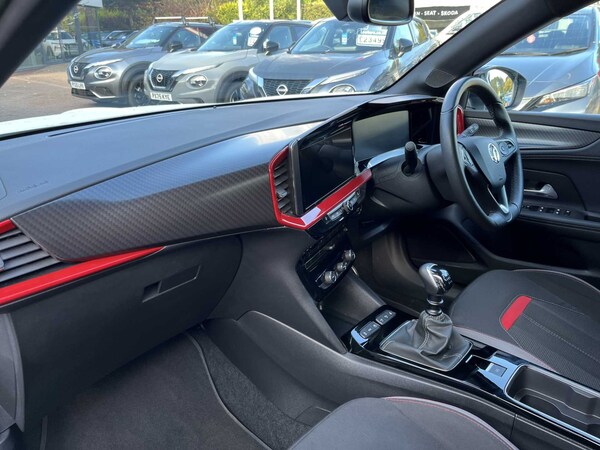 Used Vauxhall Mokka 2022 for sale - 76320718: Photo 7
