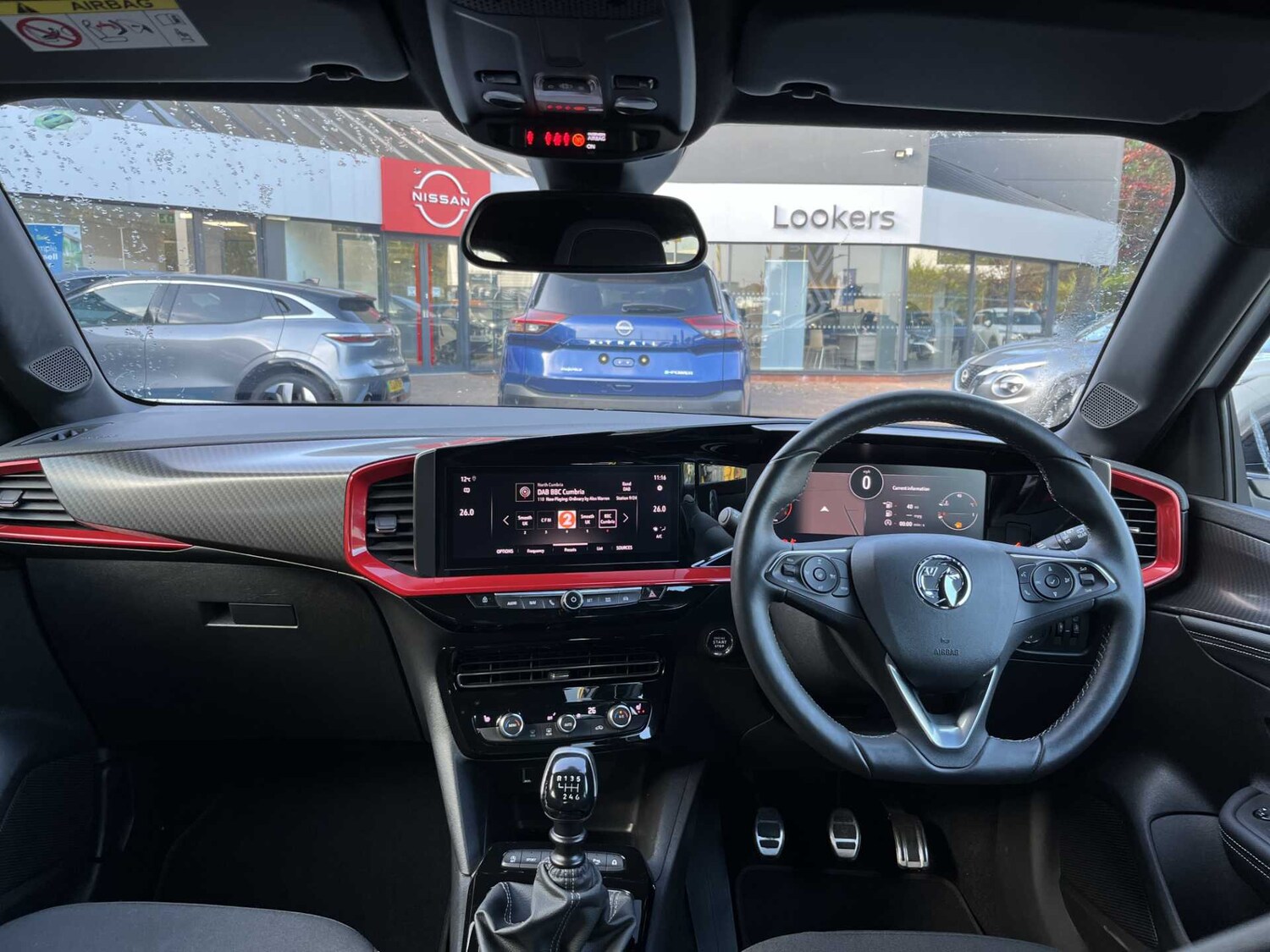 Used Vauxhall Mokka 2022 for sale - 76320718: Photo 8