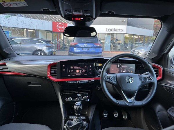 Used Vauxhall Mokka 2022 for sale - 76320718: Photo 8