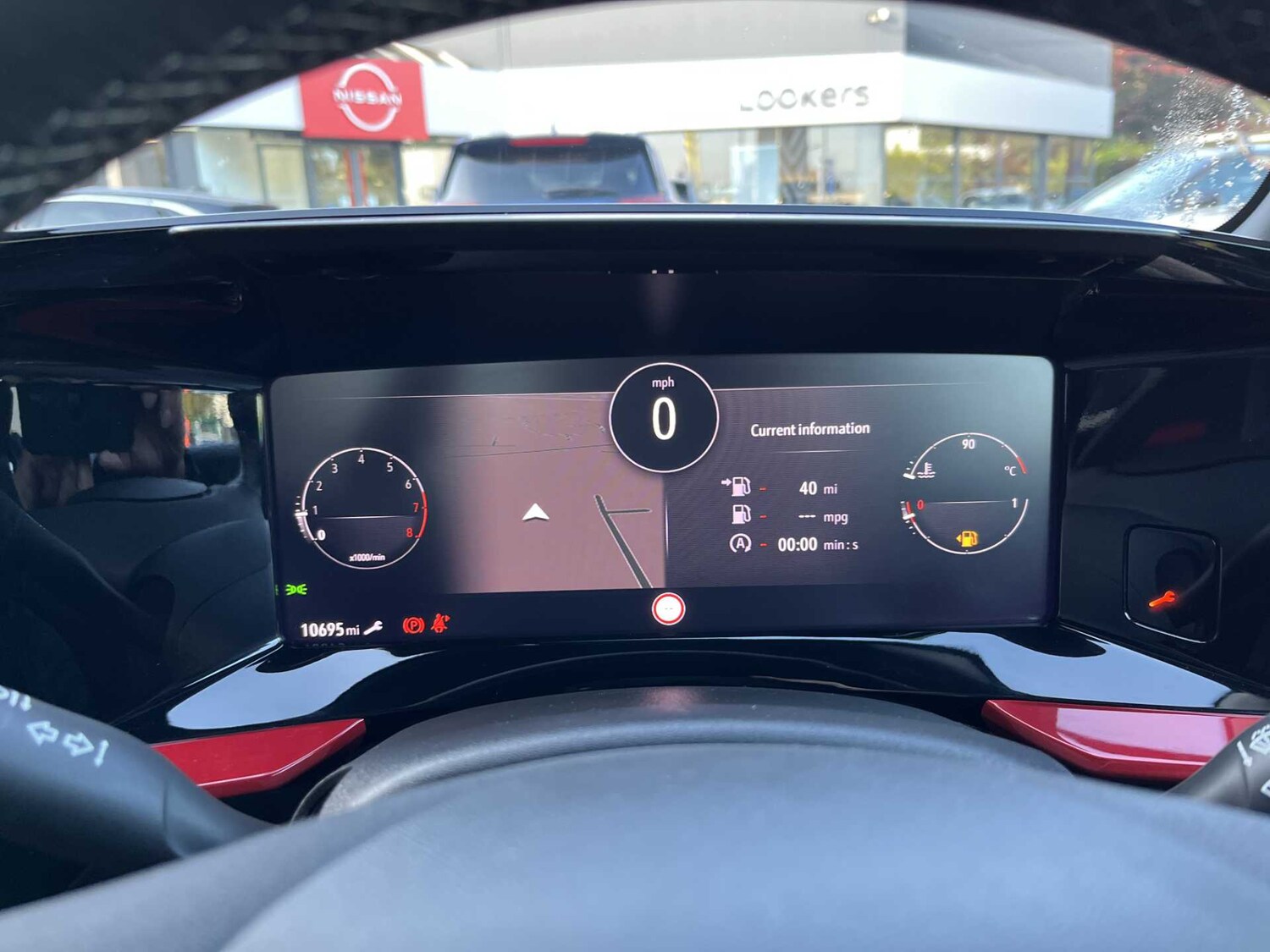 Used Vauxhall Mokka 2022 for sale - 76320718: Photo 9