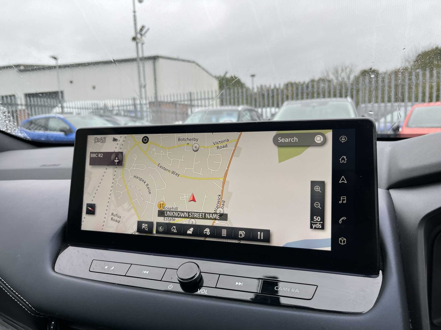 Used Nissan Qashqai 2022 for sale - 76329974: Photo 10