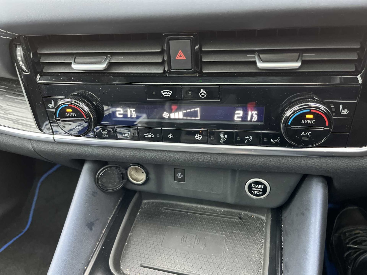 Used Nissan Qashqai 2022 for sale - 76329974: Photo 11