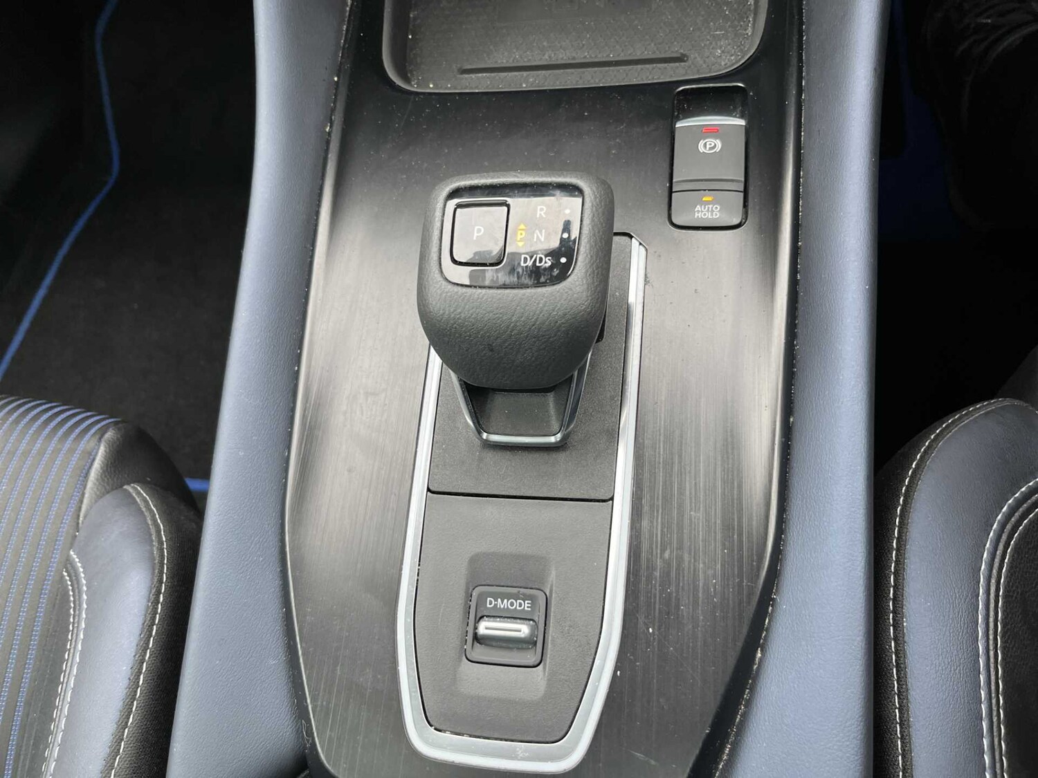 Used Nissan Qashqai 2022 for sale - 76329974: Photo 12