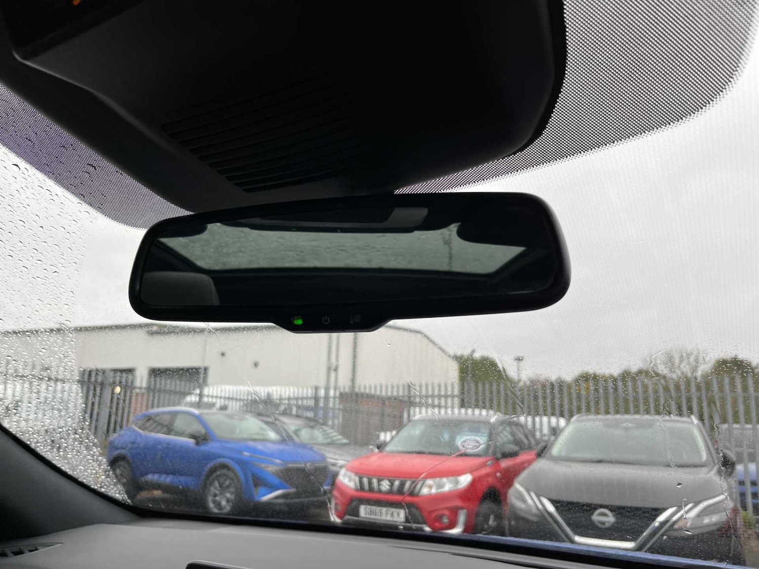 Used Nissan Qashqai 2022 for sale - 76329974: Photo 13