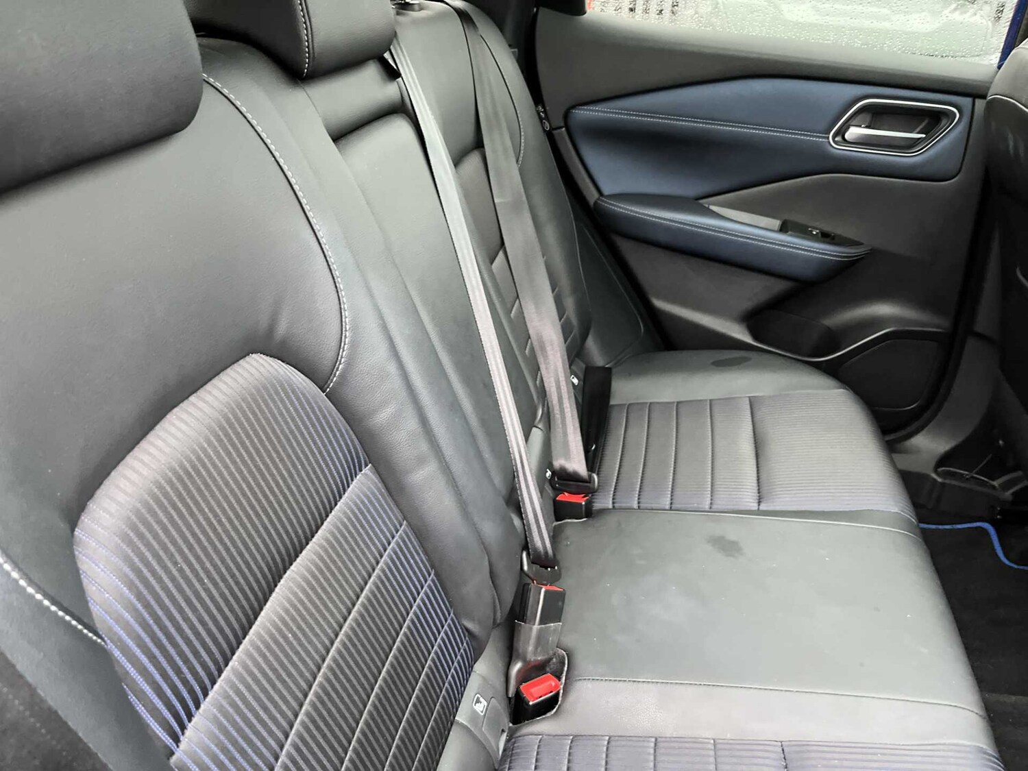 Used Nissan Qashqai 2022 for sale - 76329974: Photo 15