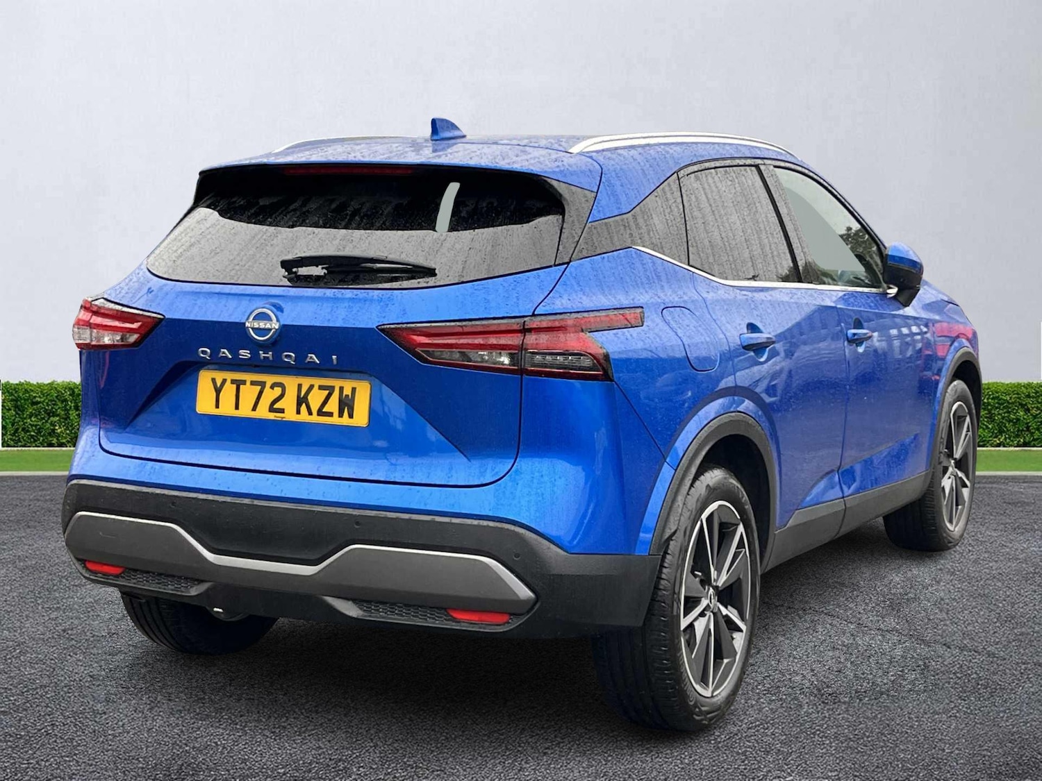 Used Nissan Qashqai 2022 for sale - 76329974: Photo 17