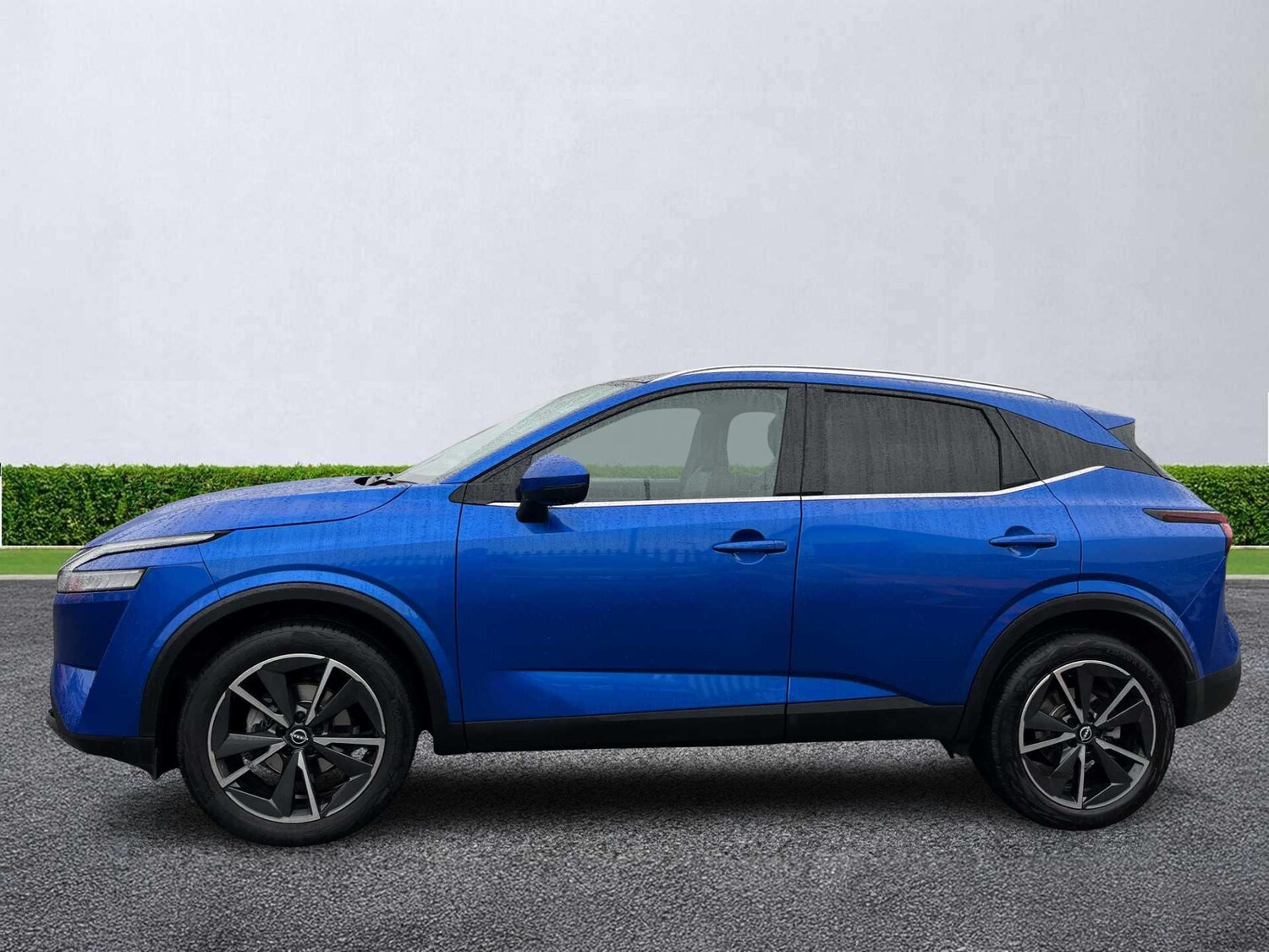 Used Nissan Qashqai 2022 for sale - 76329974: Photo 18