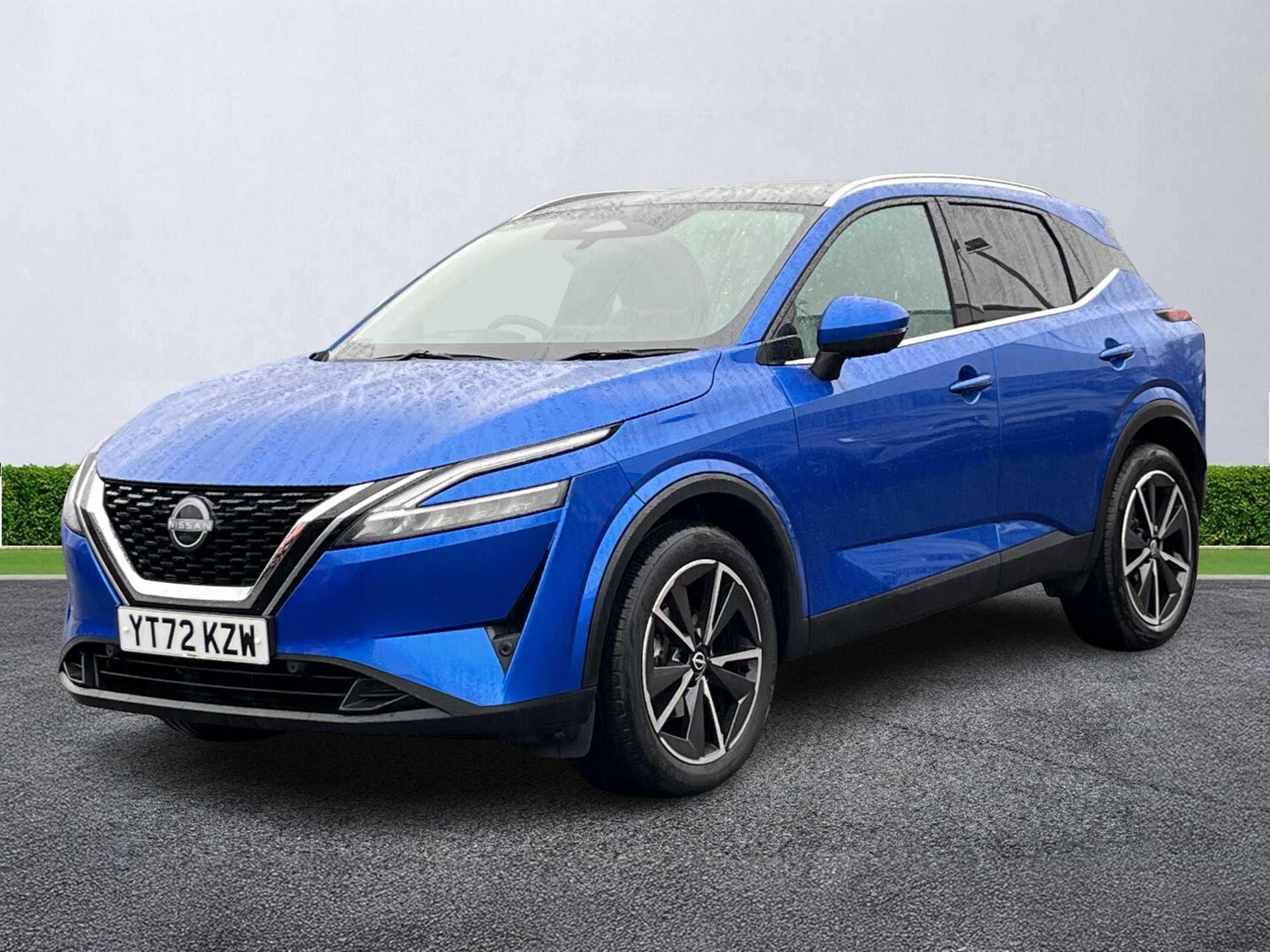 Used Nissan Qashqai 2022 for sale - 76329974: Photo 19