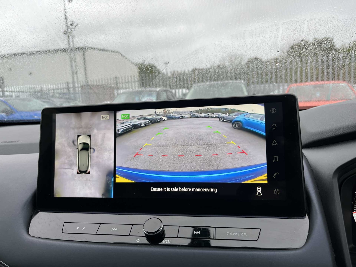 Used Nissan Qashqai 2022 for sale - 76329974: Photo 21