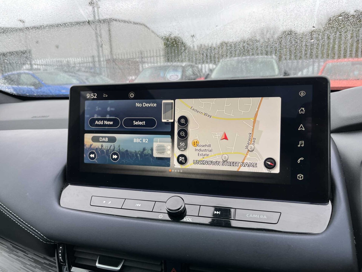 Used Nissan Qashqai 2022 for sale - 76329974: Photo 22