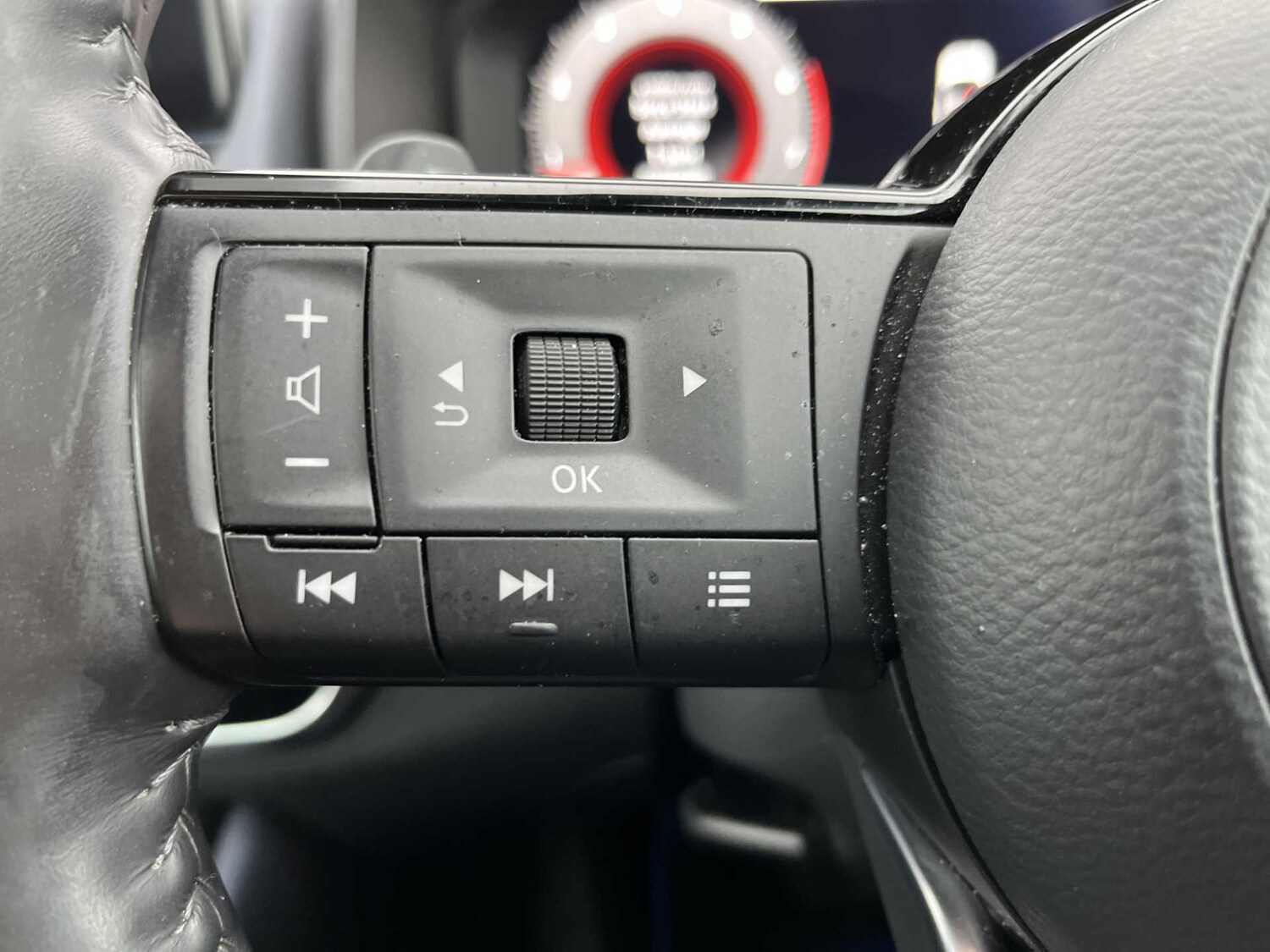 Used Nissan Qashqai 2022 for sale - 76329974: Photo 23