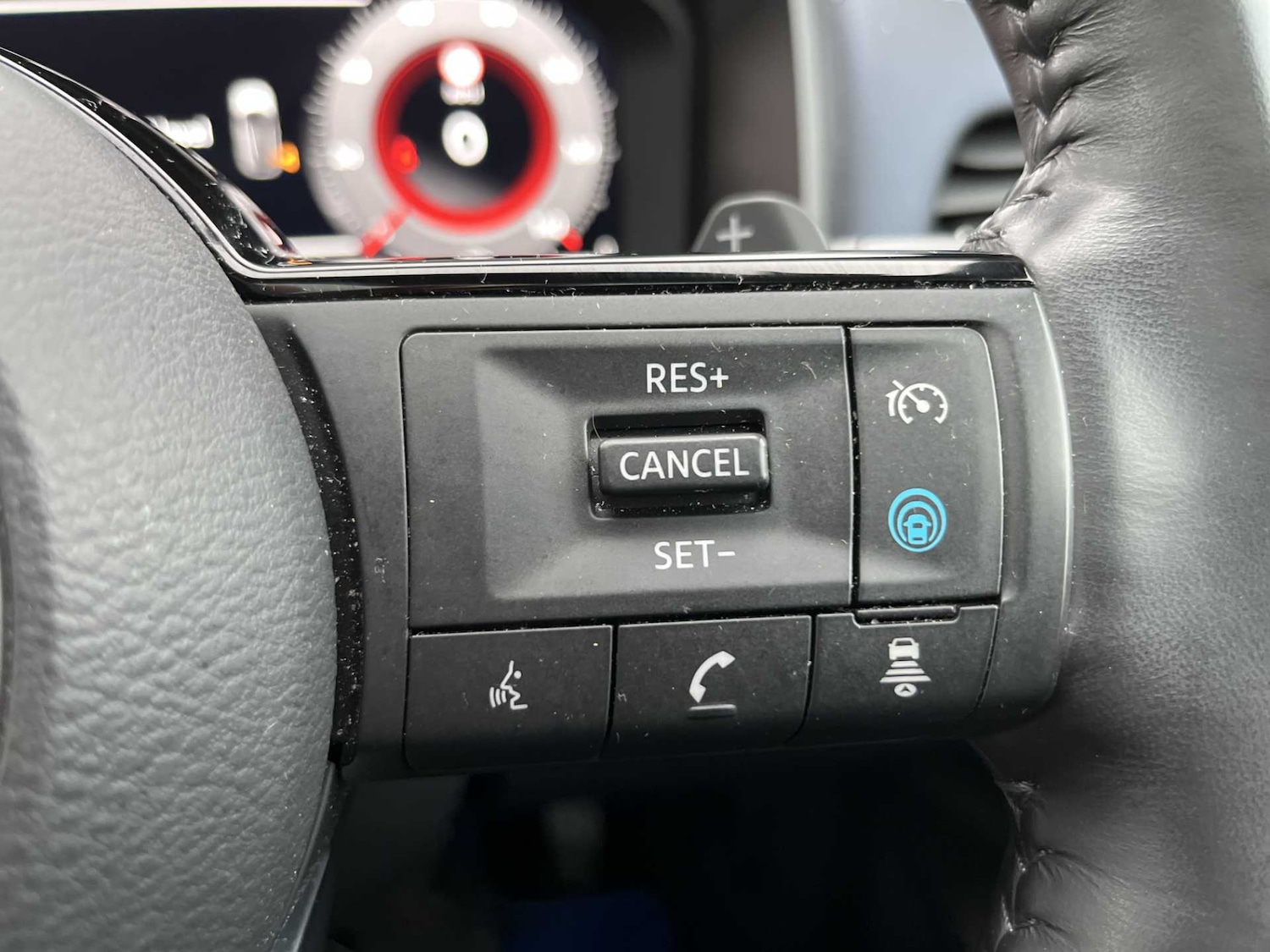 Used Nissan Qashqai 2022 for sale - 76329974: Photo 24