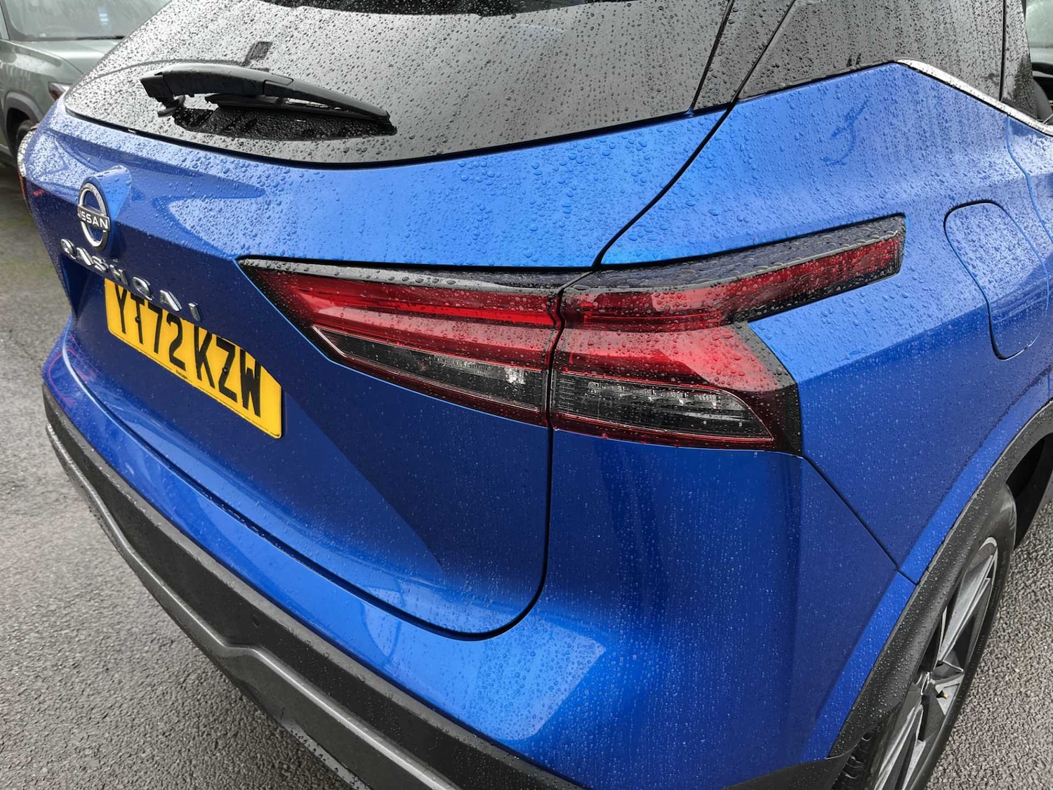 Used Nissan Qashqai 2022 for sale - 76329974: Photo 28