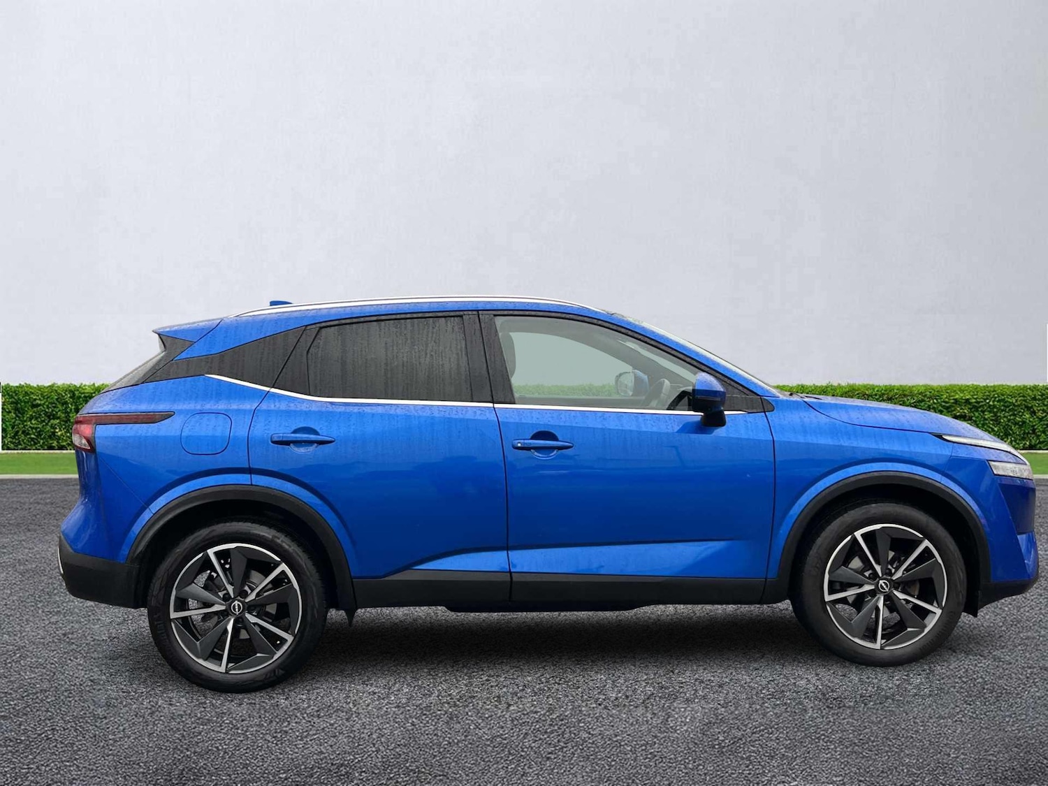 Used Nissan Qashqai 2022 for sale - 76329974: Photo 3