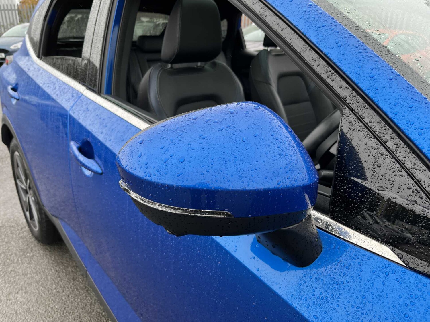 Used Nissan Qashqai 2022 for sale - 76329974: Photo 30