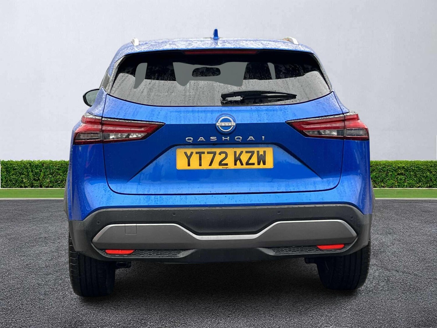 Used Nissan Qashqai 2022 for sale - 76329974: Photo 4