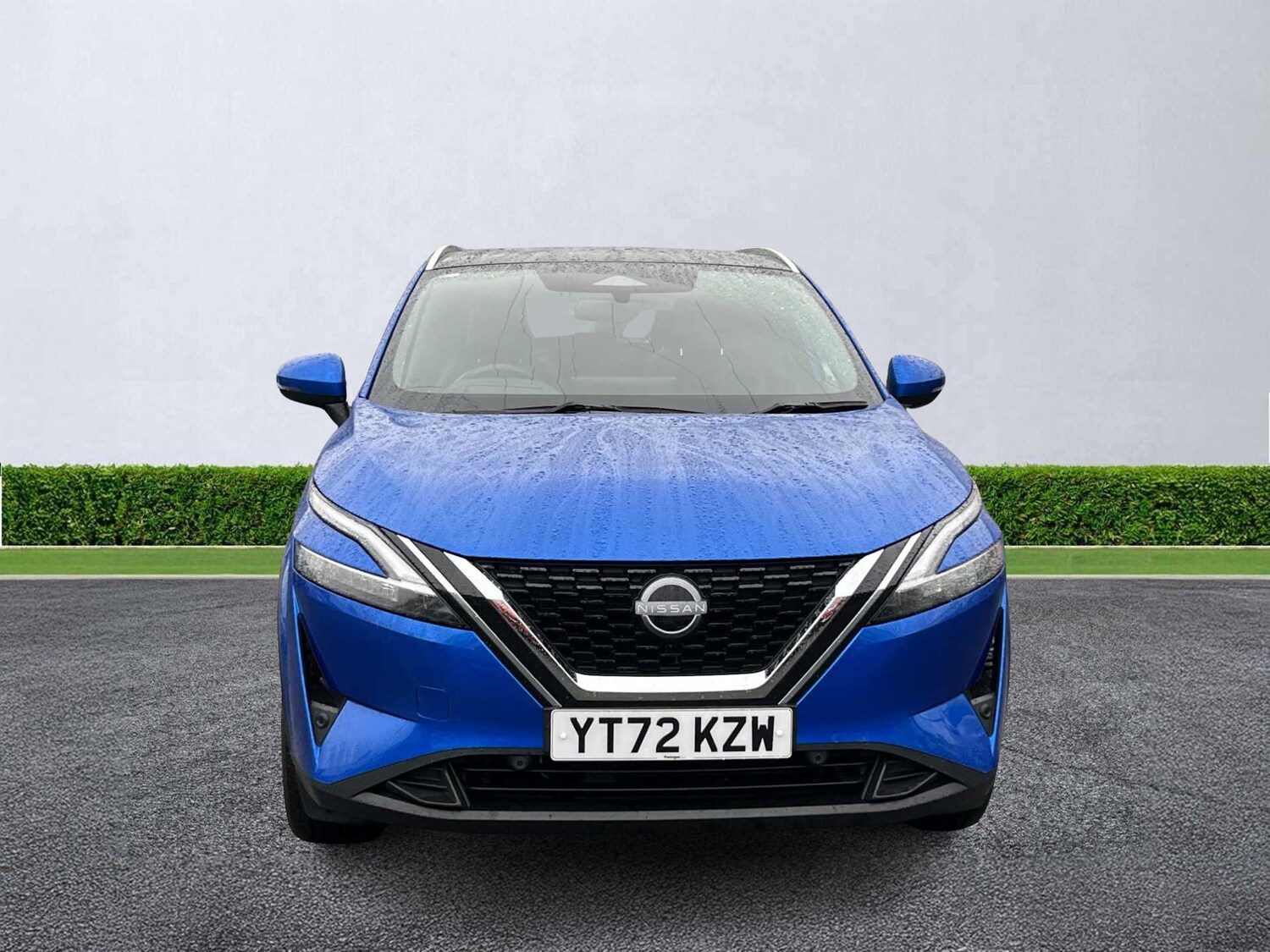 Used Nissan Qashqai 2022 for sale - 76329974: Photo 5