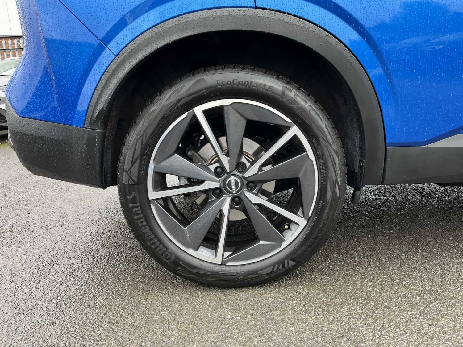 Used Nissan Qashqai 2022 for sale - 76329974: Photo 6