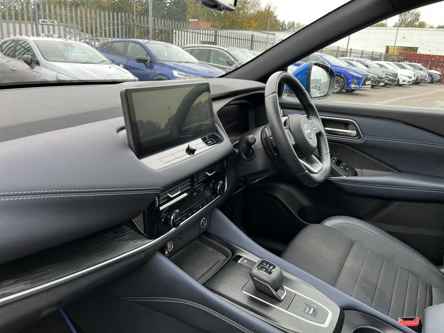 Used Nissan Qashqai 2022 for sale - 76329974: Photo 7