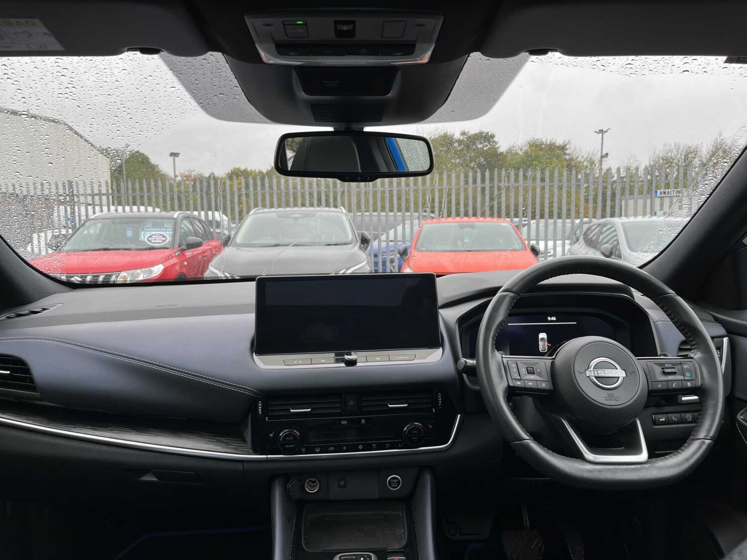 Used Nissan Qashqai 2022 for sale - 76329974: Photo 8