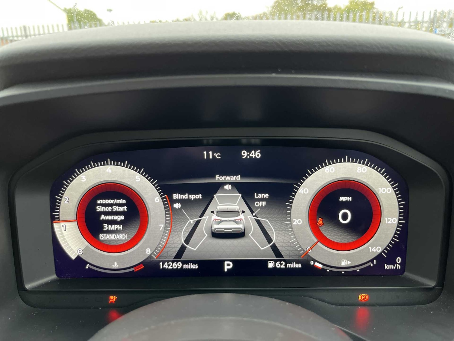 Used Nissan Qashqai 2022 for sale - 76329974: Photo 9