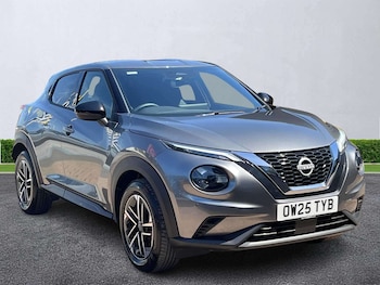 Used Nissan Juke 2025 for sale - 79323833: Photo