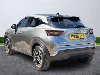 Used Nissan Juke 2025 for sale - 79323833: Photo