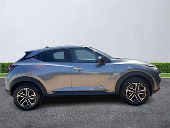 Used Nissan Juke 2025 for sale - 79323833: Photo