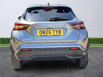 Used Nissan Juke 2025 for sale - 79323833: Photo